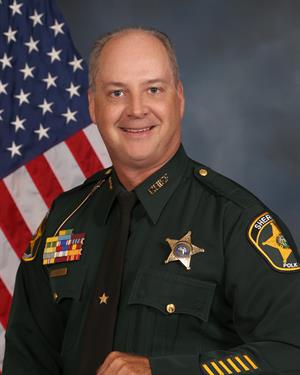 Chief Mike Allen Chief Mike Allen