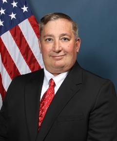 Human Resources Director Donna Parker